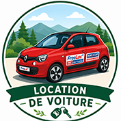 Location de voitures
